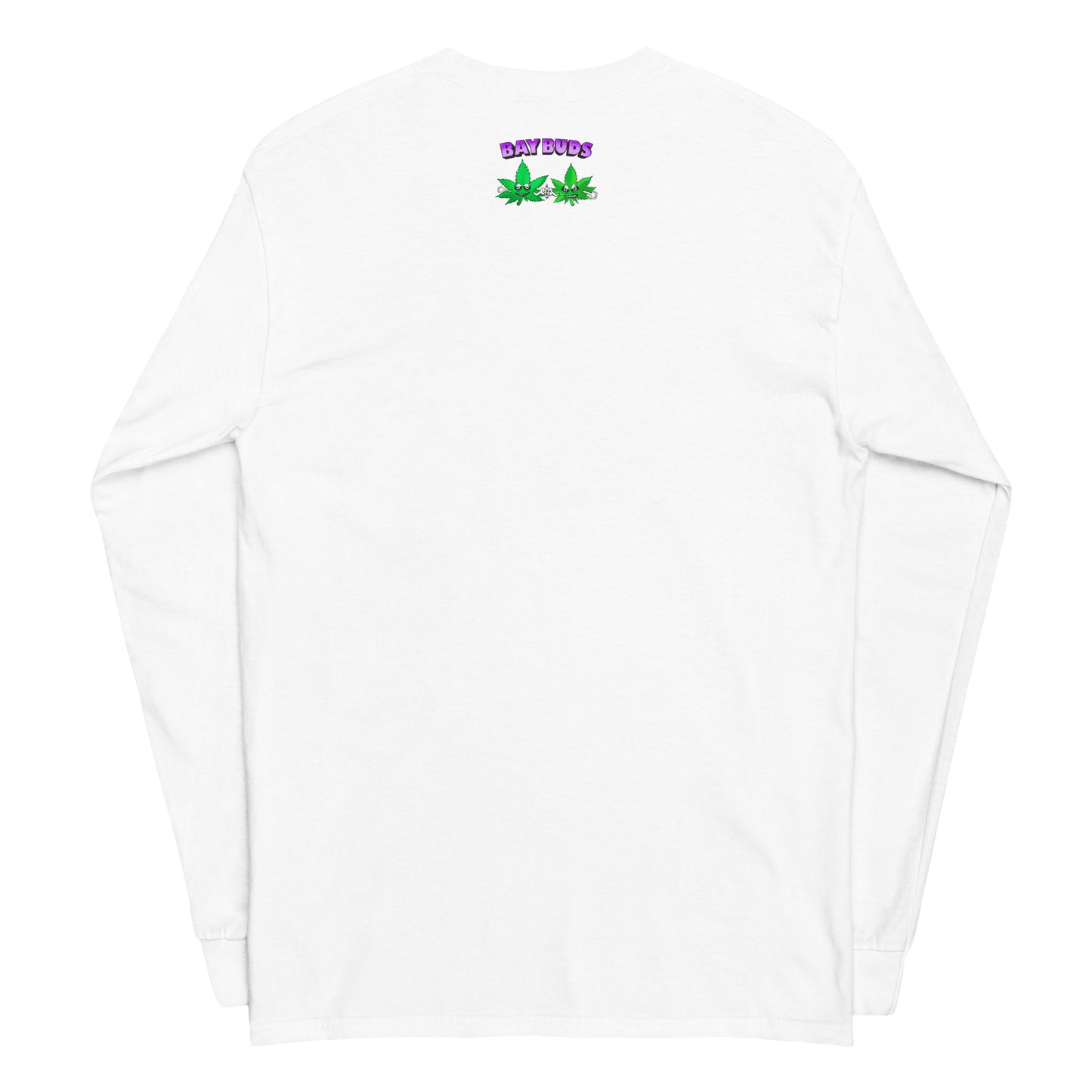 Bay Buds Long Sleeve Shirt